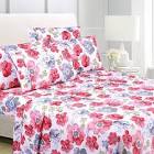 Printed Bed Sheet