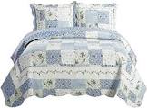 Printed Bed Spreads