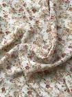 Printed Chiffon Fabric