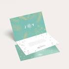 Printed Greeting Cards