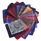 Printed Handkerchief