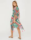 Printed Kaftan