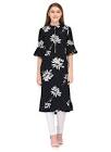 Printed Kurti