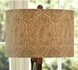 Printed Lamp Shade