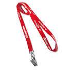 Printed Lanyard