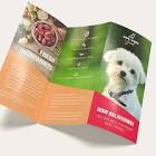 Printed Leaflet