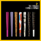 Printed Paper Cones