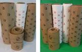 Printed Paper Rolls