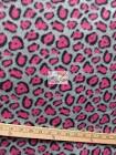 Printed Polar Fleece Fabric