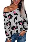 Printed Tops