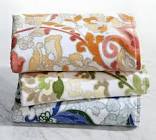 Printed Towel