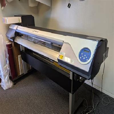 Printer Cutter 