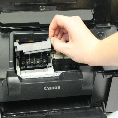 Printer Head Repairing Service 