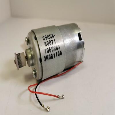 Printer Motor 
