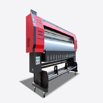 Printer Solvent