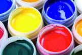 Printing Inks And Other Supplies