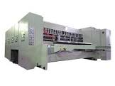 Printing Slotting Die Cutting Machine