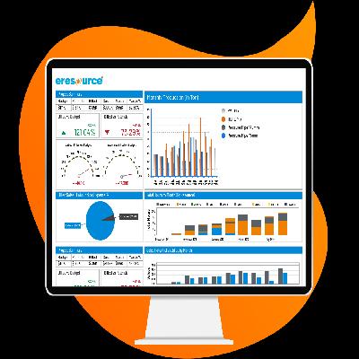 Printing and Packaging ERP Software