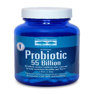 Probiotic Capsules