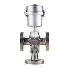 Process Control Valves