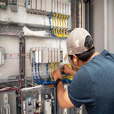 Process Control Systems