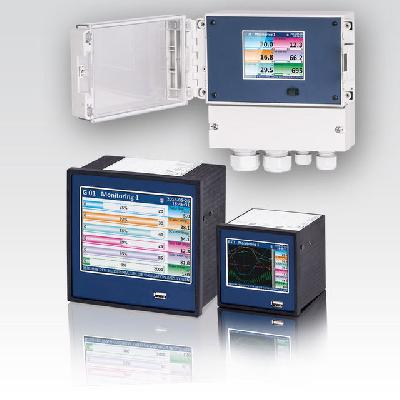Process Data Logger