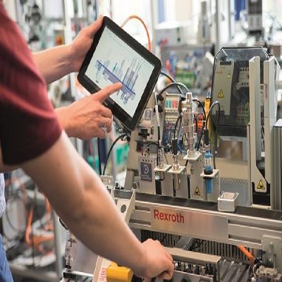 Process Monitoring System