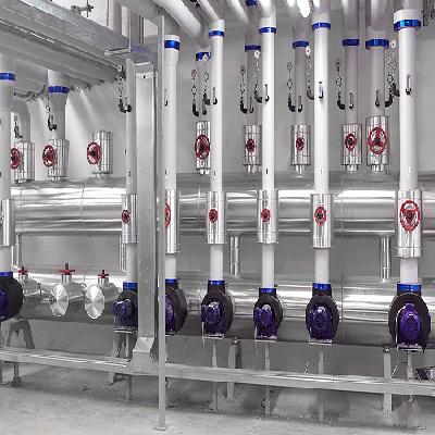 Process Plant Equipment