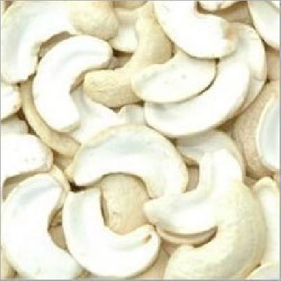 Processed Cashew Nuts
