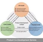 Product Co-development Service