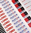 Product Identification Labels