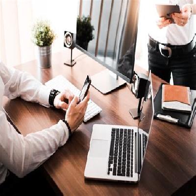 Productivity Management Software