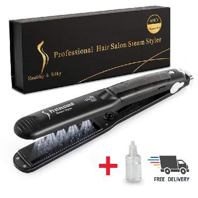 Professional Hair Straightener 