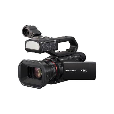 Professional Video Camera