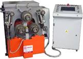 Profile Bending Machine
