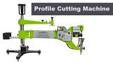 Profile Cutting Machine