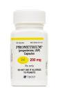 Progesterone Capsules