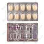 Progesterone Soft Gelatin Capsule