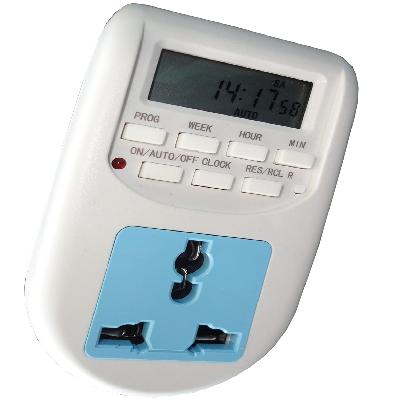 Programmable Timer Switches