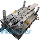 Progressive Die Mould