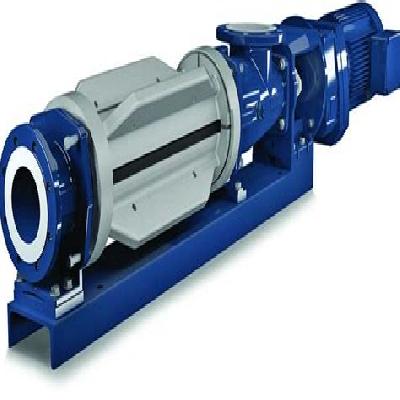 Progressive Cavity Pumps