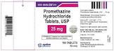 Promethazine Tablets
