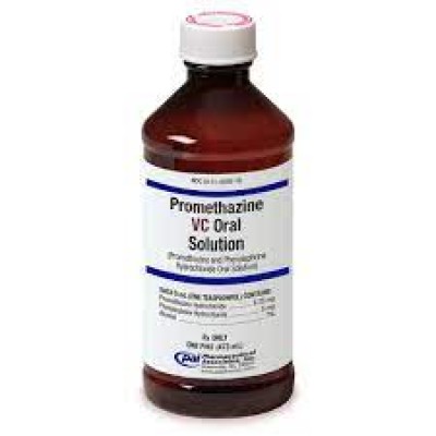 Promethazine