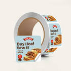Promotional Labels