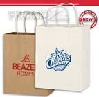 Promotional Paper Bag