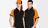 Promotional Uniform