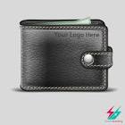 Promotional Wallet