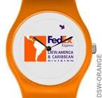 Promotional Watch