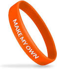 Promotional Wristband