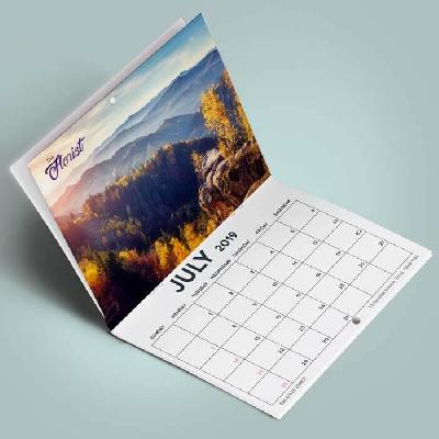 Promotional Calendars